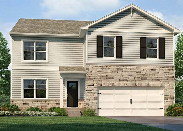 Property at Henley Plan, Delaware, OH 43015, 5 beds, 3 baths