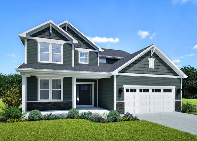 Property at Jude Plan, Germantown, WI 53022, 4 beds, 2.5 baths