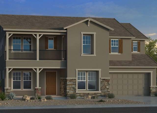 Property at Yosemite Plan, Glendale, AZ 85305, 4 beds, 3.5 baths