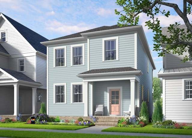 Property at Southbound Train Plan, Wendell, NC 27591, 3 beds, 2.5 baths
