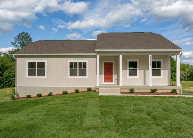 Property at Ella Plan, Unionville, VA 22567, 3 beds, 2 baths