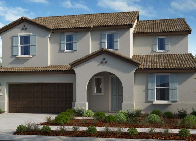 Property at Plan 4 Jaxon Plan, Sacramento, CA 95829, 4 beds, 2.5 baths