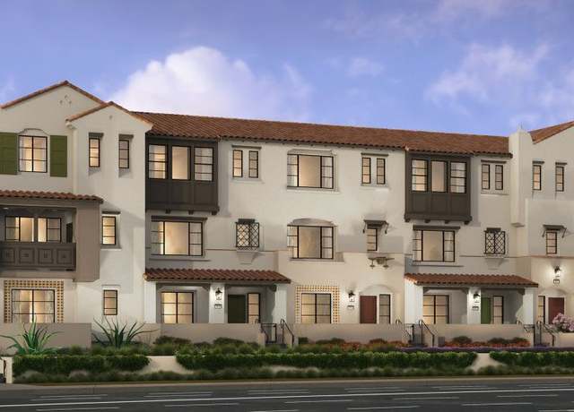 Property at Plan 3 Plan, Burbank, CA 91506, 4 beds, 3.5 baths