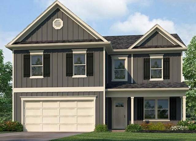 Property at 320 Archers Brook Dr, Springville, AL 35146, 4 beds, 2.5 baths