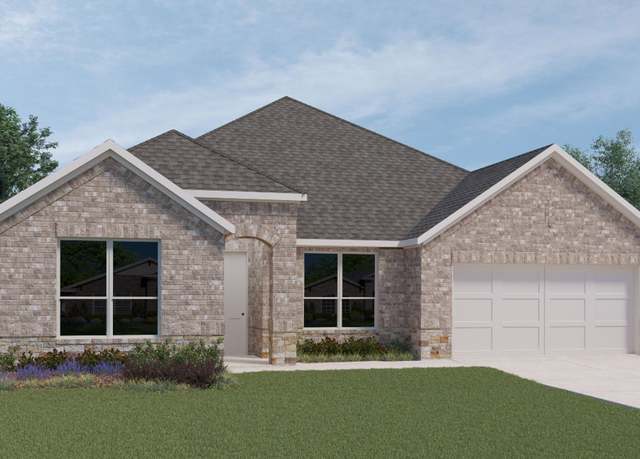 Property at 1521 Imperial Ranch Way, Dayton, TX 77535, 4 beds, 3 baths
