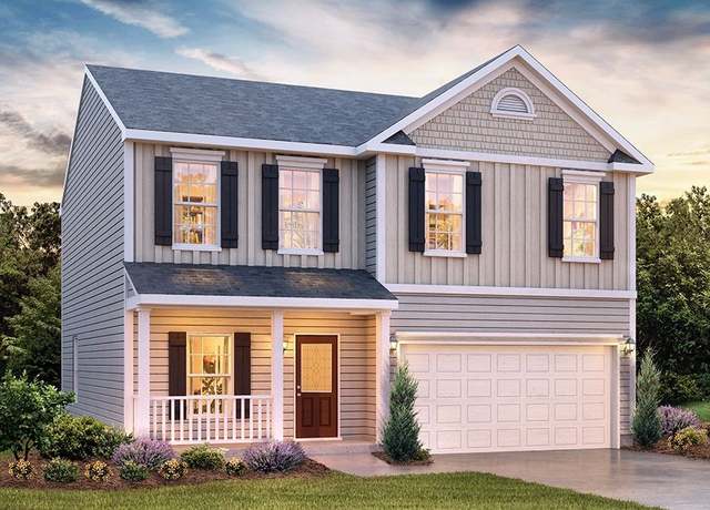 Property at Hamilton Plan, Lincolnton, NC 28092, 3 beds, 2.5 baths