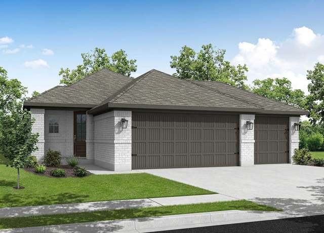 Property at Colorado Plan, Dayton, TX 77535, 3 beds, 2 baths