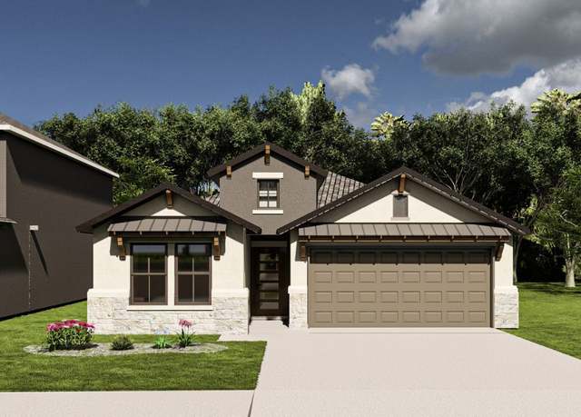 Property at Oliver 2015 S Plan, Liberty Hill, TX 78642, 4 beds, 2 baths