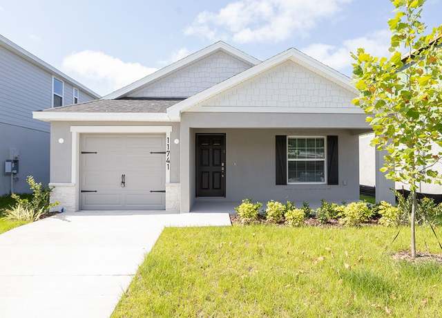 Property at Aurora Plan, Winter Haven, FL 33881, 3 beds, 2 baths