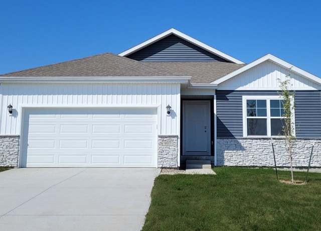 Property at Harmony Plan, Urbandale, IA 50323, 4 beds, 3.5 baths