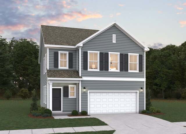 Property at Garrett Plan, Seneca, SC 29678, 3 beds, 2.5 baths