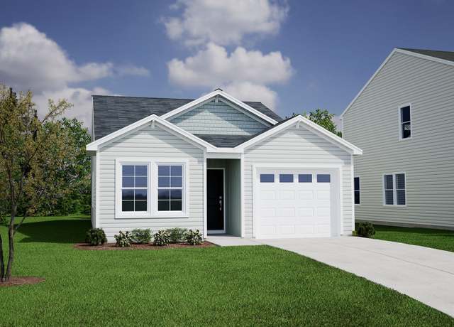 Property at 2356 Mill Loop, Spartanburg, SC 29301, 3 beds, 2 baths