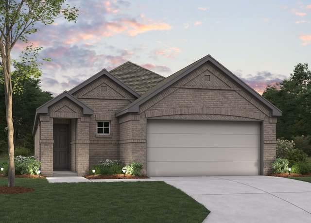 Property at 2505 Russell Way, Mesquite, TX 75149, 3 beds, 2 baths