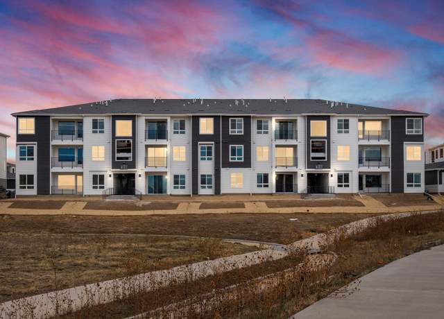 Property at 6153 N Ceylon St Unit 206-4, Denver, CO 80249, 2 beds, 2 baths