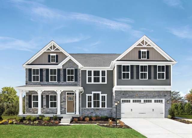 Property at Corsica Plan, Morgantown, WV 26508, 4 beds, 2.5 baths