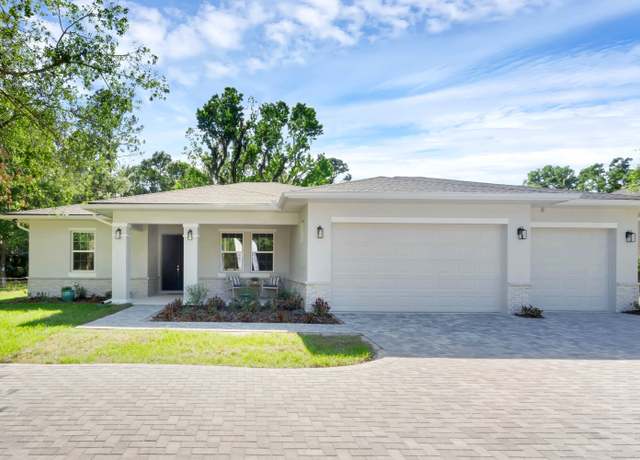Property at 2400- Build on Your Lot Plan, Orlando, FL 32833, 4 beds, 2.5 baths