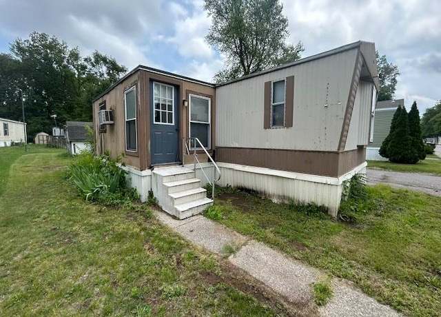 Property at SCHULT Plan, Toledo, OH 43615, 2 beds, 2 baths