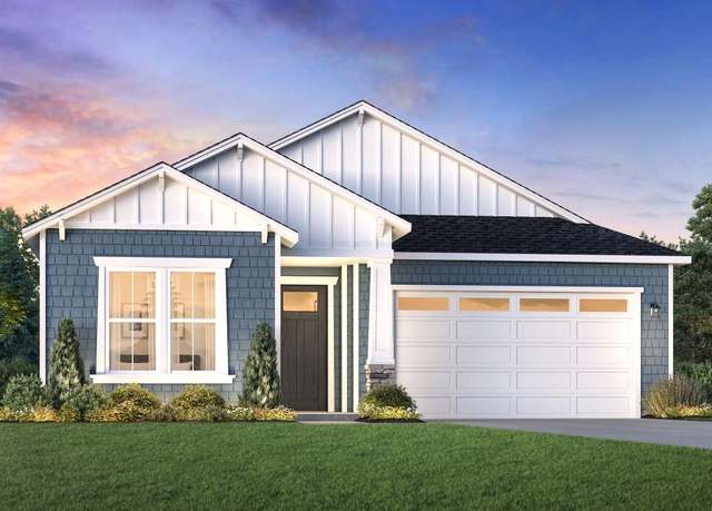 Property at Solaris Plan, Black Diamond, WA 98010, 2 beds, 2 baths