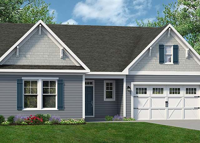 Property at The Seashore Plan, Myrtle Beach, SC 29579, 3 beds, 2 baths