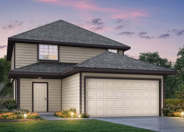 Property at The Evergreen Plan, Saint Hedwig, TX 78152, 4 beds, 2.5 baths