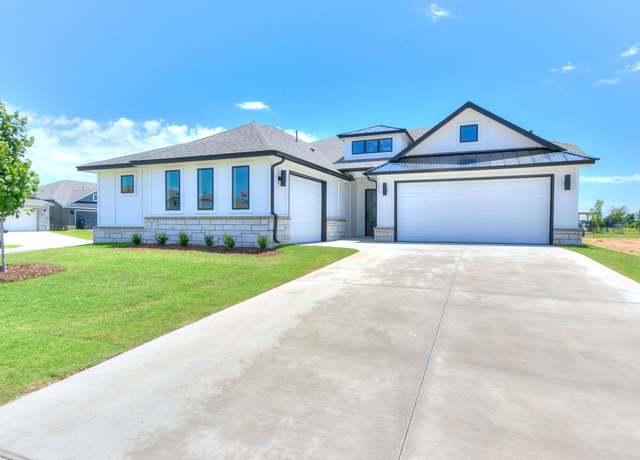 Property at Leighton Plan, Owasso, OK 74055, 4 beds, 2 baths