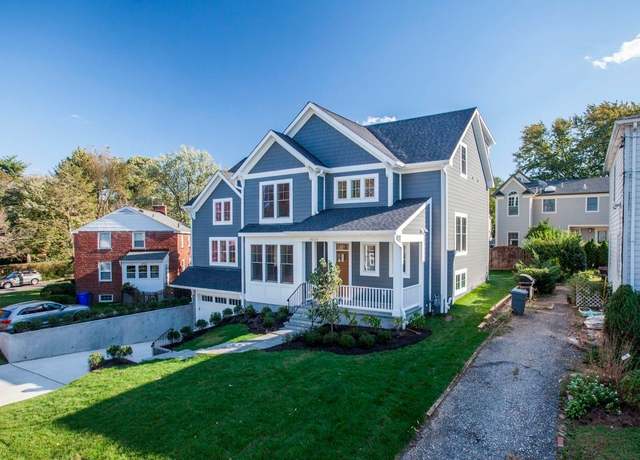 Property at Fairfield Plan, Bethesda, MD 20816, 6 beds, 5.5 baths
