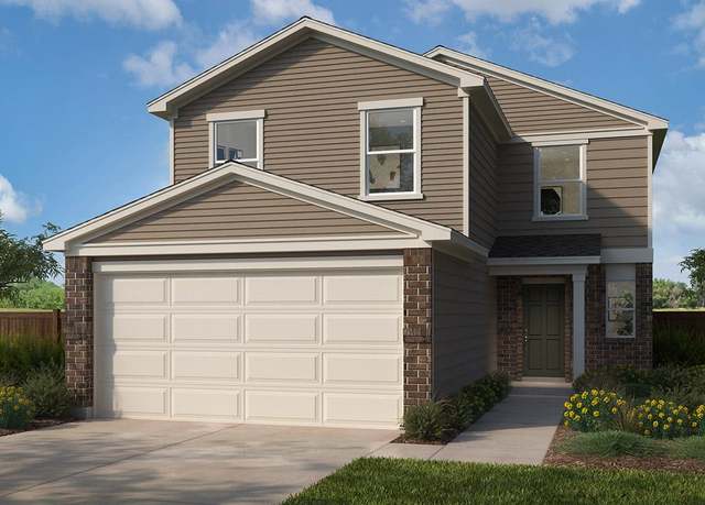 Property at Plan 2246 Plan, New Braunfels, TX 78130, 3 beds, 2.5 baths