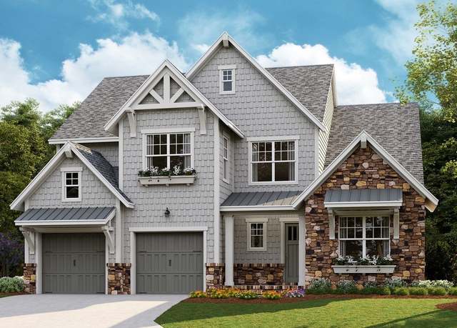Property at Monterey FL Plan, Fort Mill, SC 29715, 4 beds, 3.5 baths