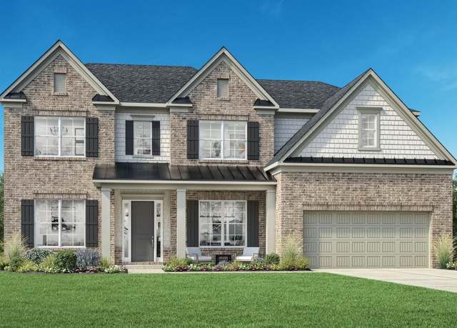 Property at 5765 Swamp Willow Pl, Cumming, GA 30040, 5 beds, 5.5 baths