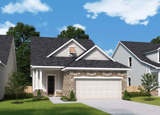 Property at Landon by David Weekley Homes_CW Plan, Ponte Vedra, FL 32081, 3 beds, 3.5 baths