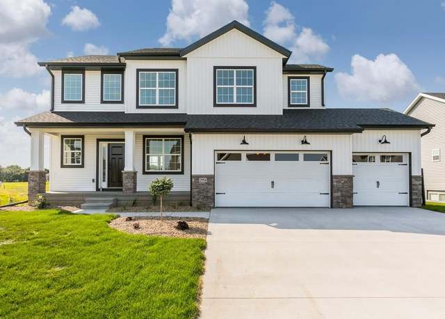 Property at Woodridge - Heritage Plan, Marion, IA 52302, 4 beds, 2.5 baths