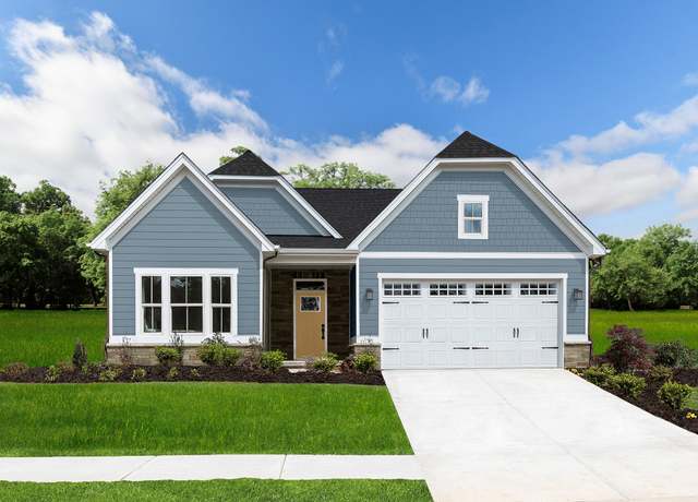 Property at Bramante 2 Story Plan, Landrum, SC 29356, 3 beds, 2 baths