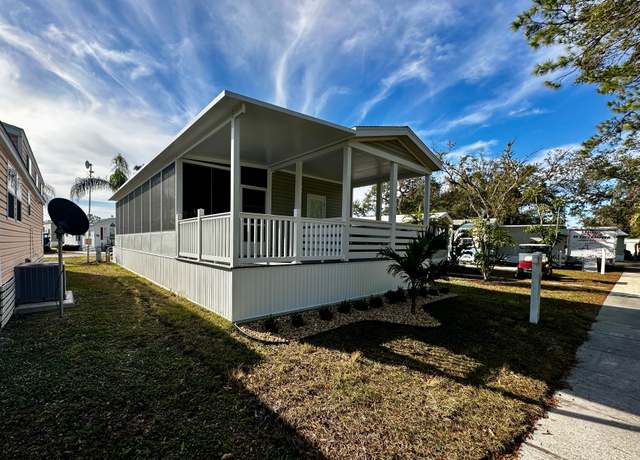 Property at 7125 Fruiltville Rd 997PT Plan, Sarasota, FL 34240, 1 bed, 1 bath