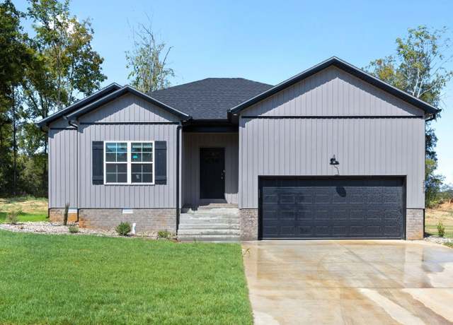 Property at Ashwood Plan Plan, Bowling Green, KY 42101, 3 beds, 2 baths
