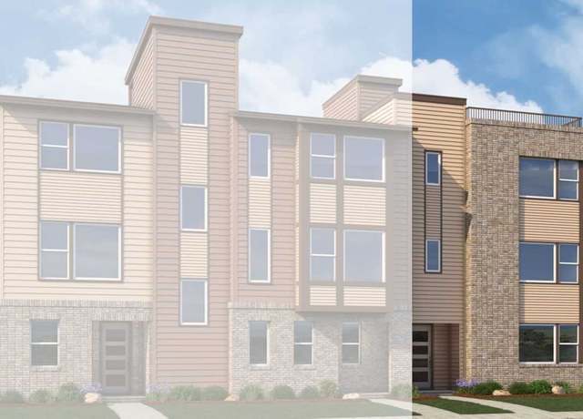 Property at Skyview - Columbia Plan, Broomfield, CO 80020, 3 beds, 2.5 baths