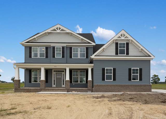 Property at The Davidson Plan, Chesapeake, VA 23322, 5 beds, 3.5 baths