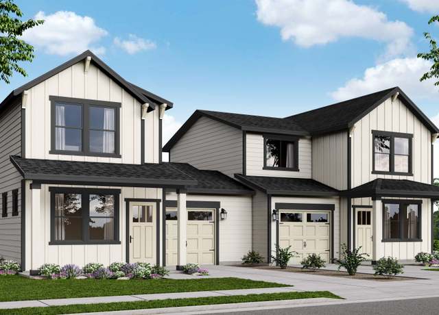 Property at 3451 NW 8th St, Redmond, OR 97756, 2 beds, 1.5 baths