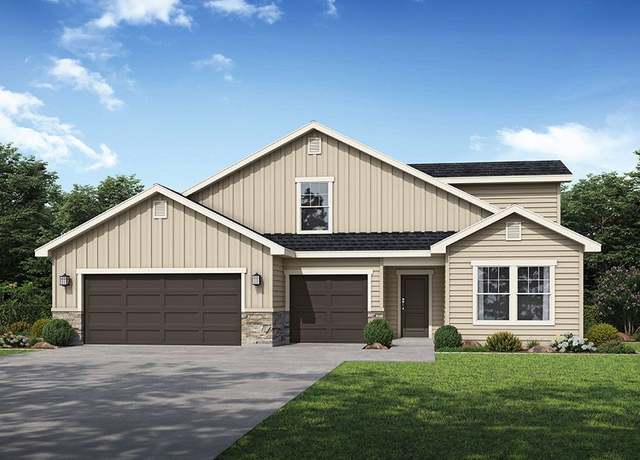 Property at Jade Plan, Caldwell, ID 83607, 3 beds, 2.5 baths