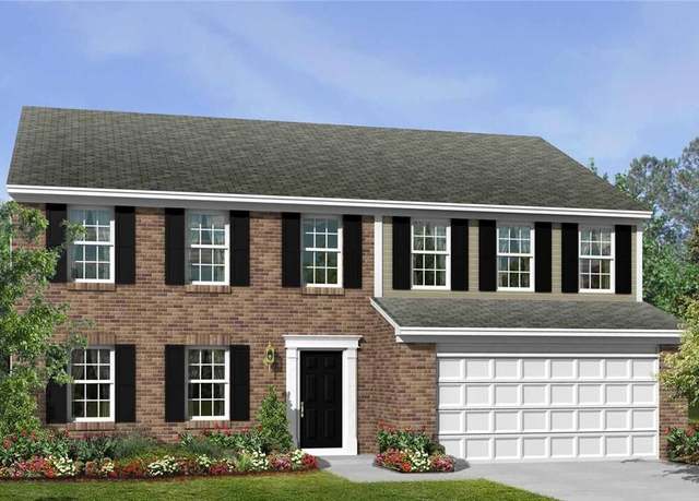Property at Morrison Plan, Milford, OH 45150, 4 beds, 2.5 baths