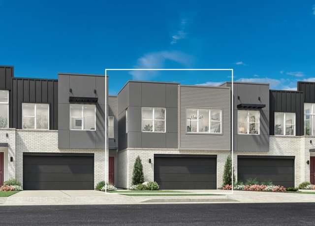 Property at Dobbins Plan, Gakko Littleton, CO 80120, 3 beds, 2.5 baths