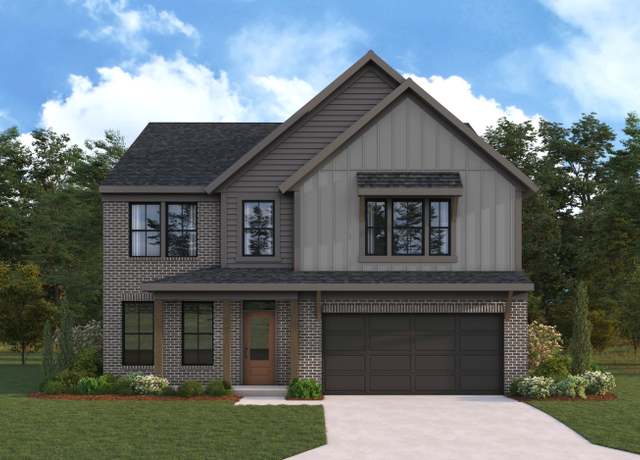 Property at Hazel Plan, Cincinnati, OH 45233, 4 beds, 2.5 baths