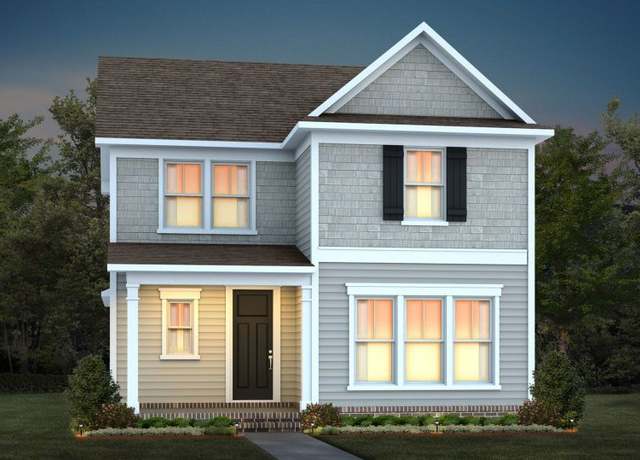 Property at 2905 Horse Rein Pl, Willow Spring, NC 27592, 3 beds, 2.5 baths
