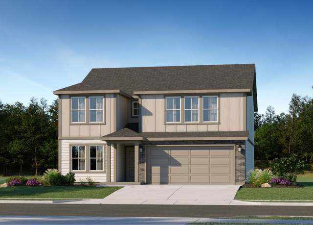 Property at Plan 2292 Plan, Meridian, ID 83646, 4 beds, 3 baths