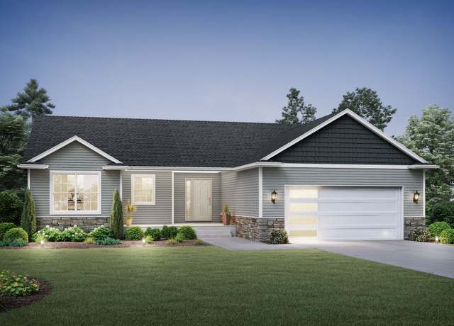 Property at Garnett - Heritage Plan, Marion, IA 52302, 3 beds, 2 baths