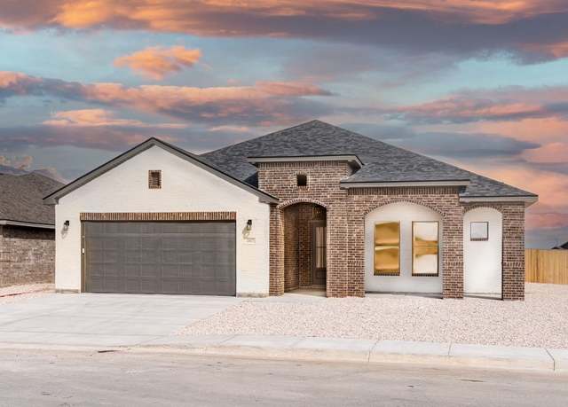 Property at Vanessa Plan, Amarillo, TX 79119, 4 beds, 3 baths