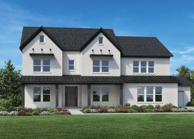 Property at Parkstone Plan, Cumming, GA 30040, 5 beds, 5.5 baths