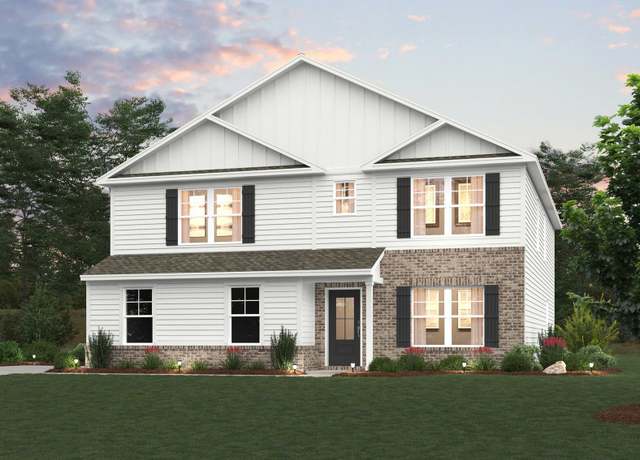Property at Hudson Plan, Lebanon, TN 37087, 5 beds, 3.5 baths