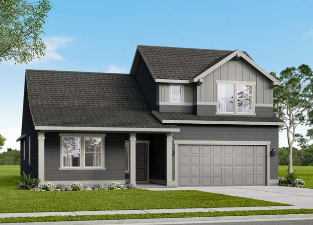 Property at The Orchard Encore Plan, Richland, WA 99352, 3 beds, 2 baths