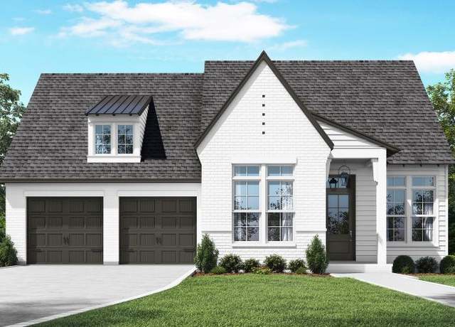 Property at Creedmore Plan, Thibodaux, LA 70301, 5 beds, 3 baths