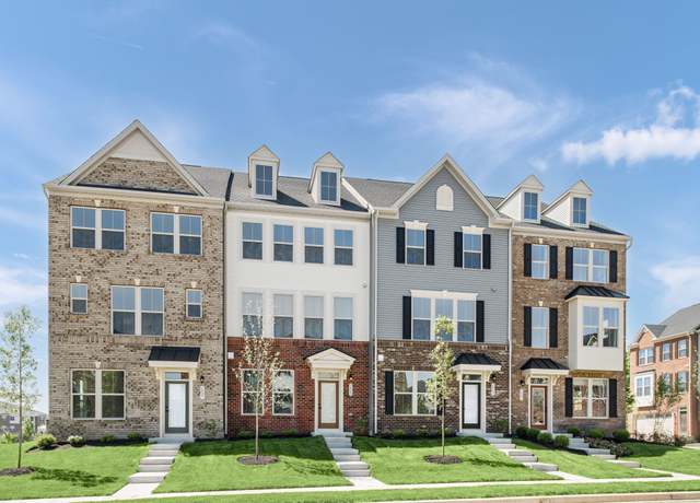 Property at 14958 Mattawoman Dr, Brandywine, MD 20613, 3 beds, 3 baths